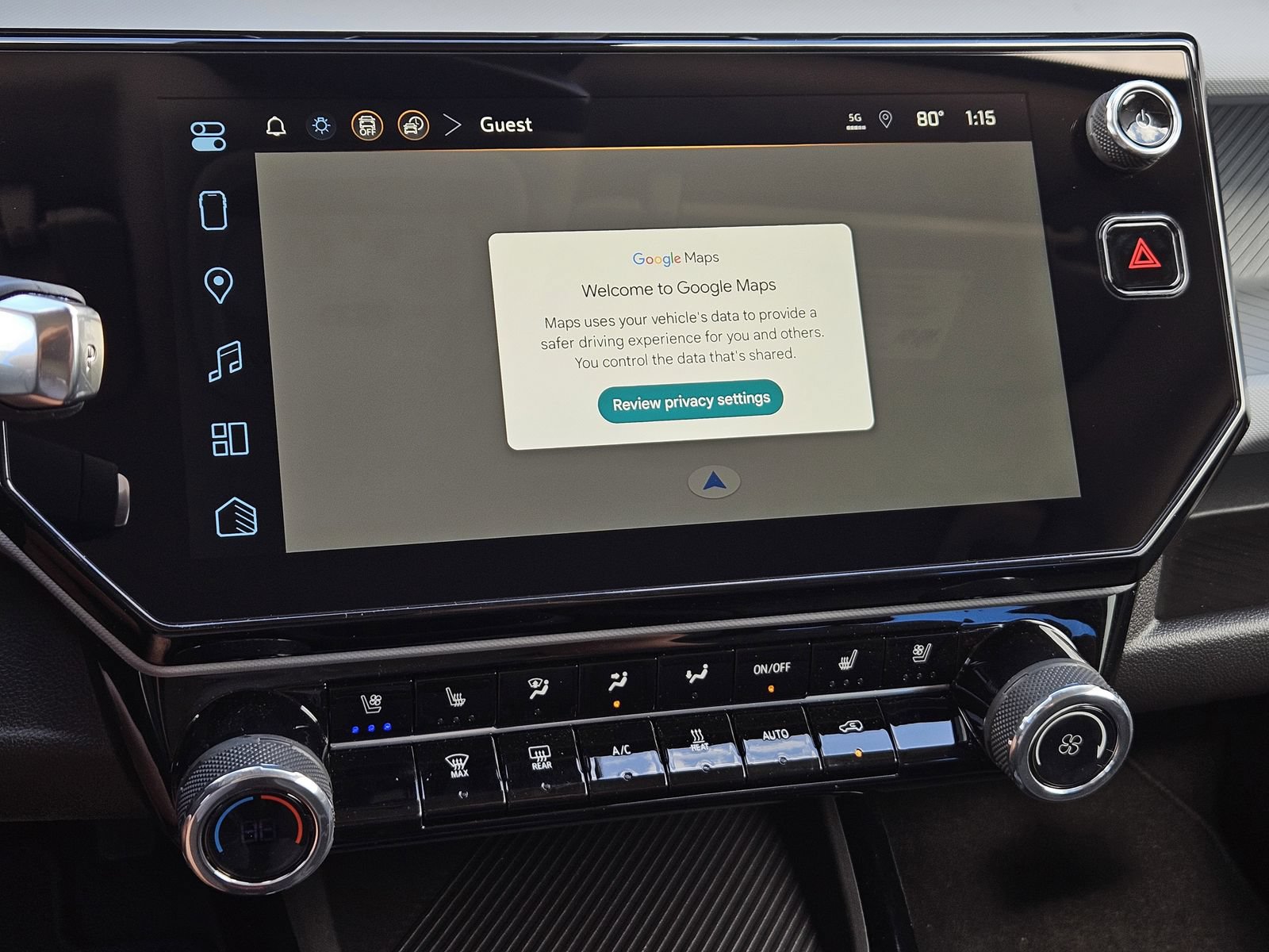 New 2027 Chevrolet Bolt RS FWD image 18