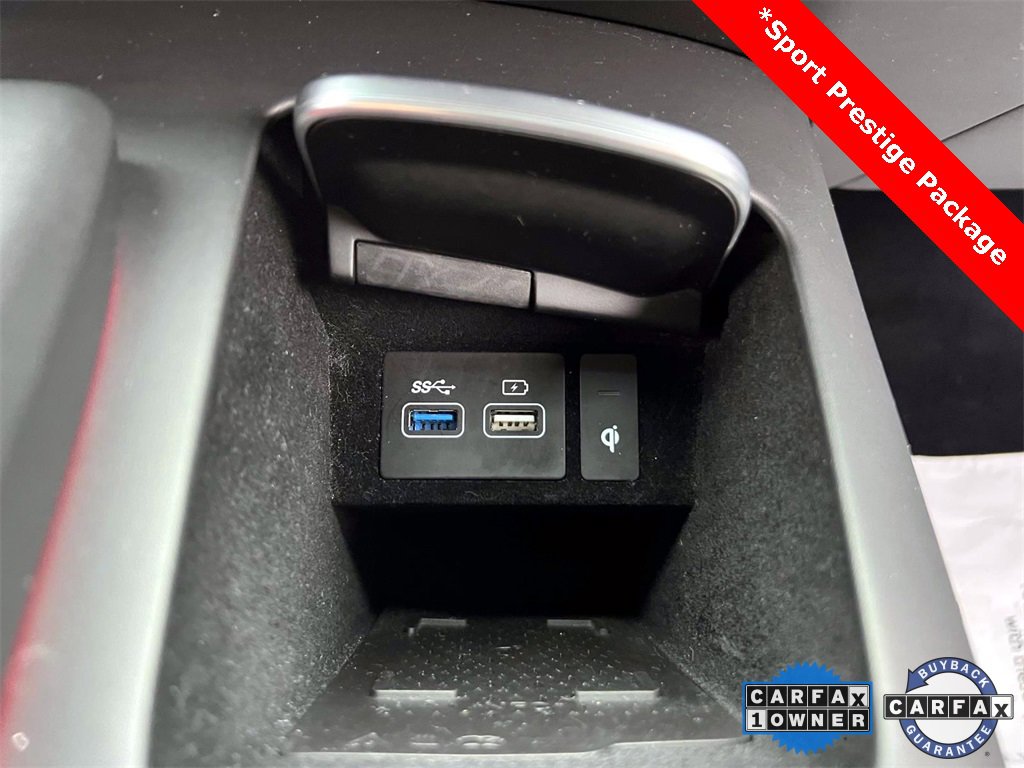 Certified 2023 Genesis GV70 3.5T Sport w/ Sport Prestige Package image 23