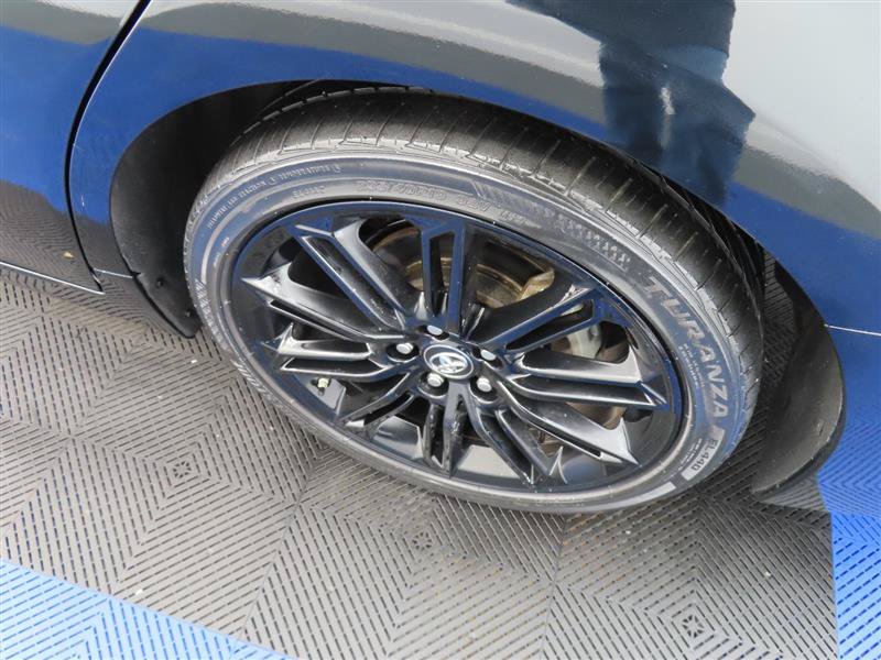 Used 2019 Toyota Avalon XSE w/ All Weather Liner Package FWD image 7