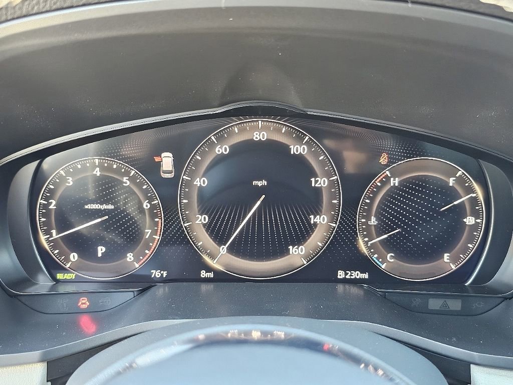 New 2026 MAZDA CX-90 3.3 Turbo S w/ Premium Plus image 41