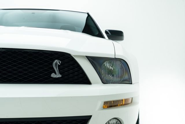 Used 2007 Ford Mustang Shelby GT500 image 7