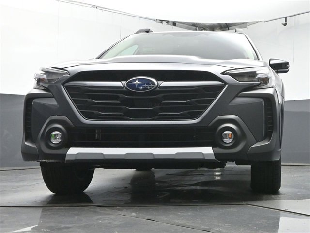 New 2025 Subaru Outback Limited XT image 36