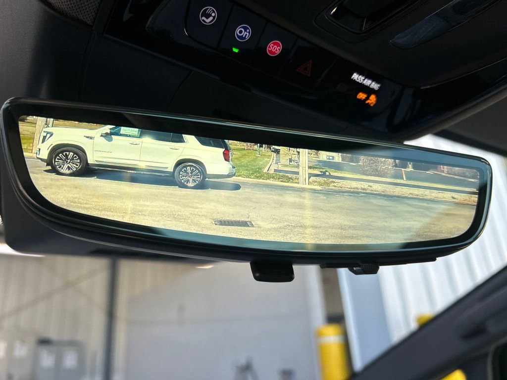 New 2026 Cadillac Optiq Sport 2 image 35