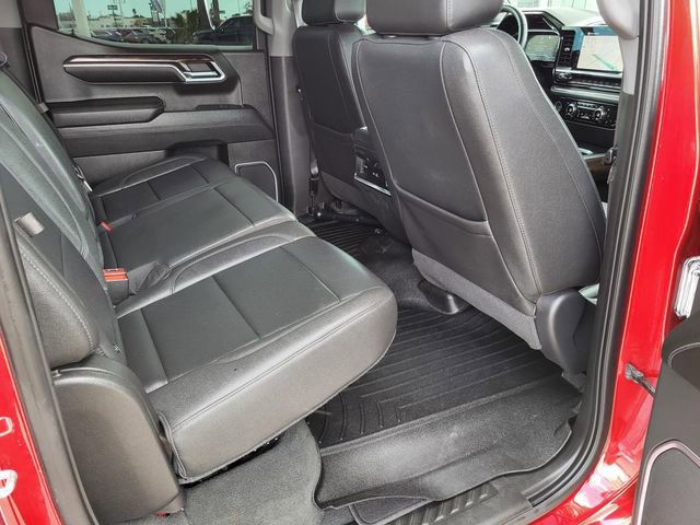 Used 2023 GMC Sierra 1500 SLT image 25