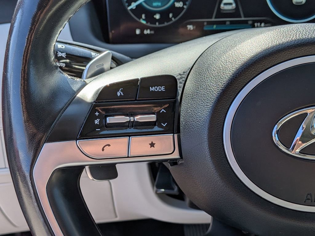 Used 2022 Hyundai Tucson Limited image 18