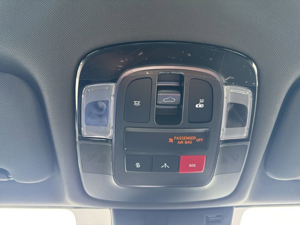 Used 2023 Hyundai Sonata SEL Plus w/ Preferred Accessory Package image 32