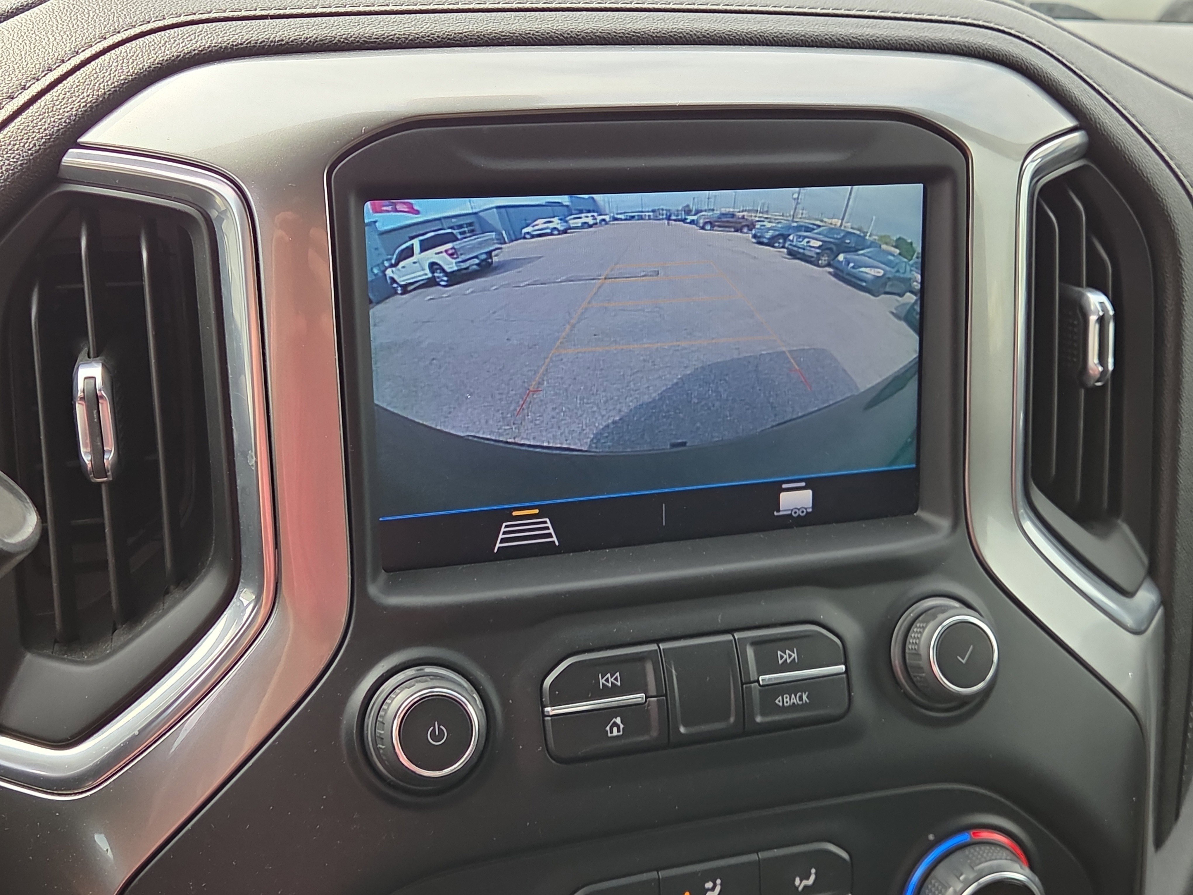 Used 2020 Chevrolet Silverado 1500 RST w/ All-Star Edition image 23