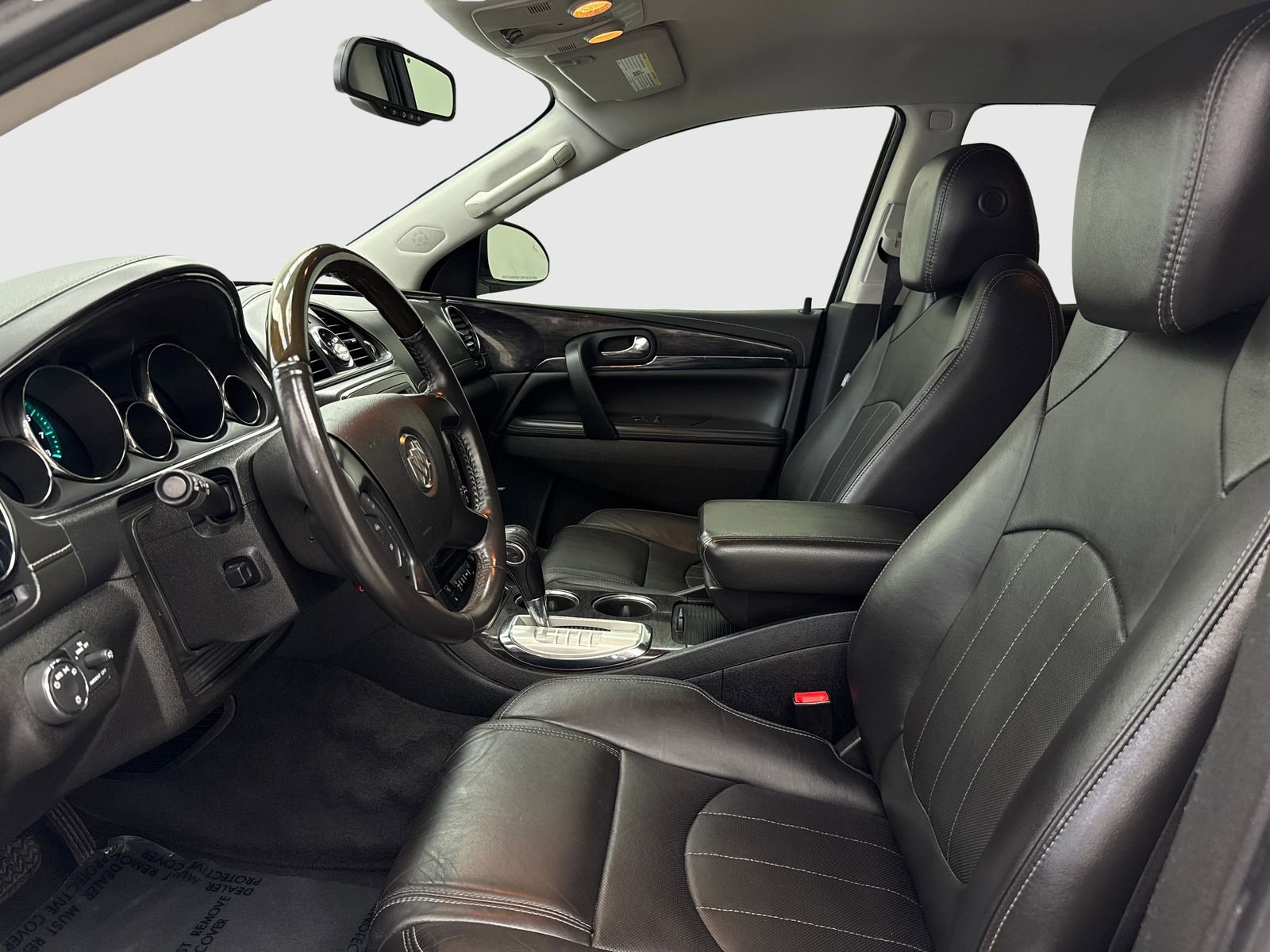 Used 2017 Buick Enclave Premium image 17