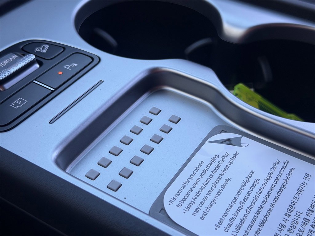 New 2026 Hyundai Ioniq 9 SEL image 19