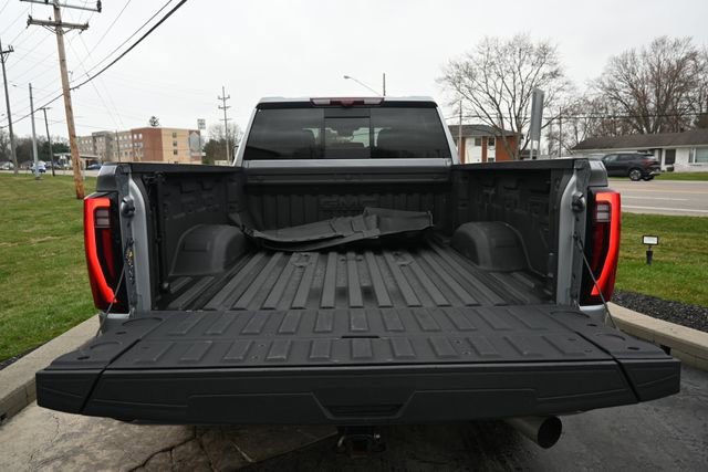 Used 2025 GMC Sierra 2500 Denali Ultimate image 22