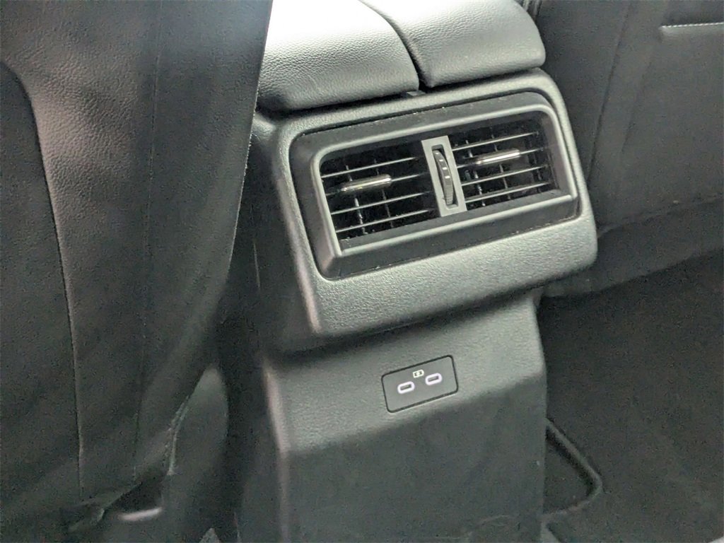 Used 2025 MAZDA CX-50 AWD 2.5 Hybrid w/ Premium Pkg image 28