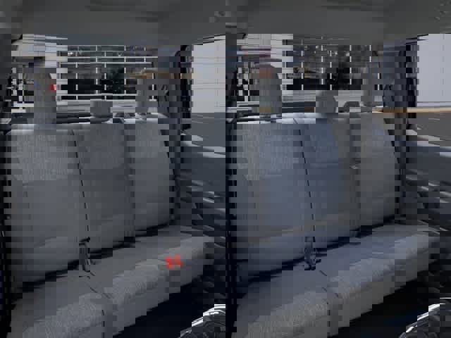 New 2025 Ford F150 Lightning XLT image 11