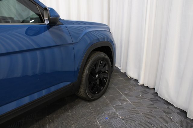 New 2026 Volkswagen Atlas SE image 27