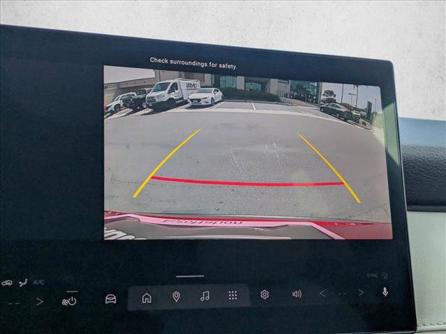 New 2026 MAZDA CX-5 Preferred image 14