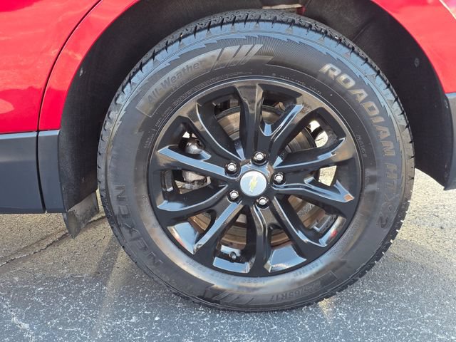 Used 2019 Chevrolet Equinox LT AWD/4WD image 8