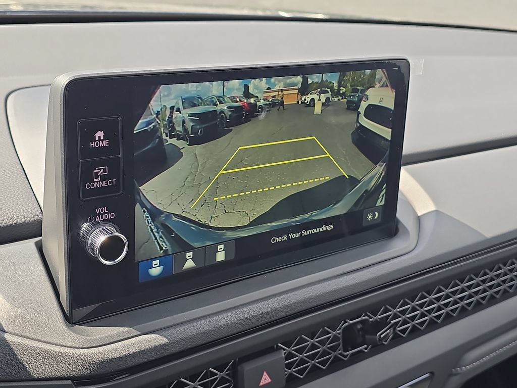 New 2026 Honda Accord LX image 18