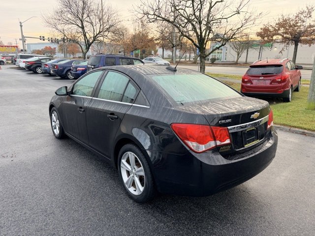 Used 2015 Chevrolet Cruze LT image 5