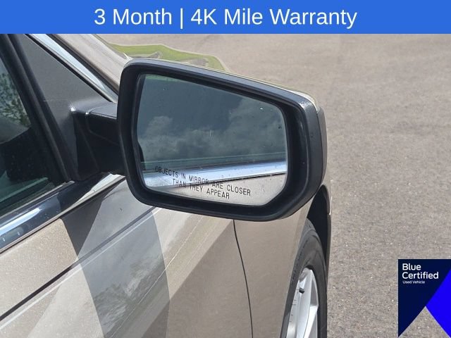 Used 2024 Chevrolet Malibu LT FWD image 7