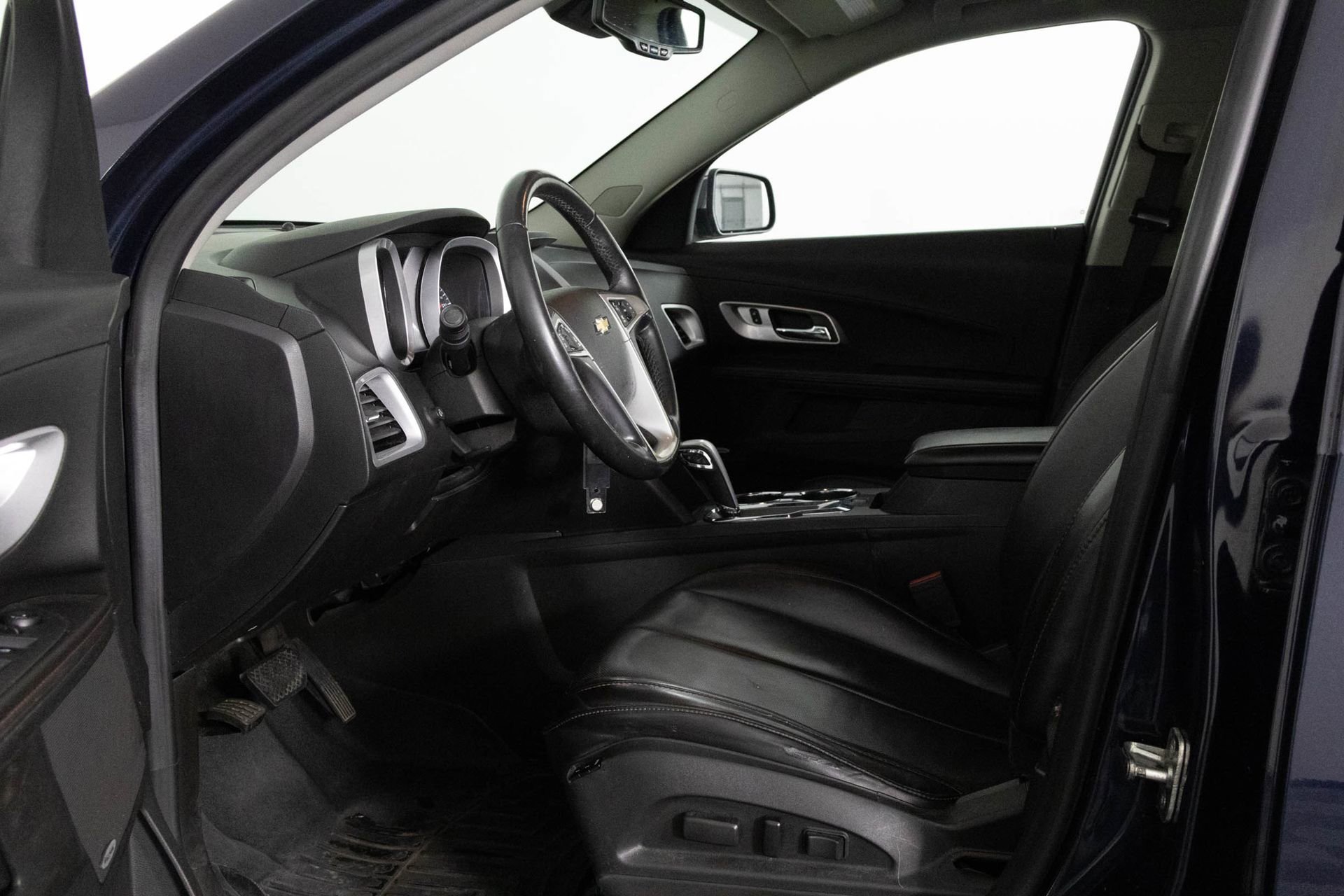 Used 2015 Chevrolet Equinox LTZ image 19