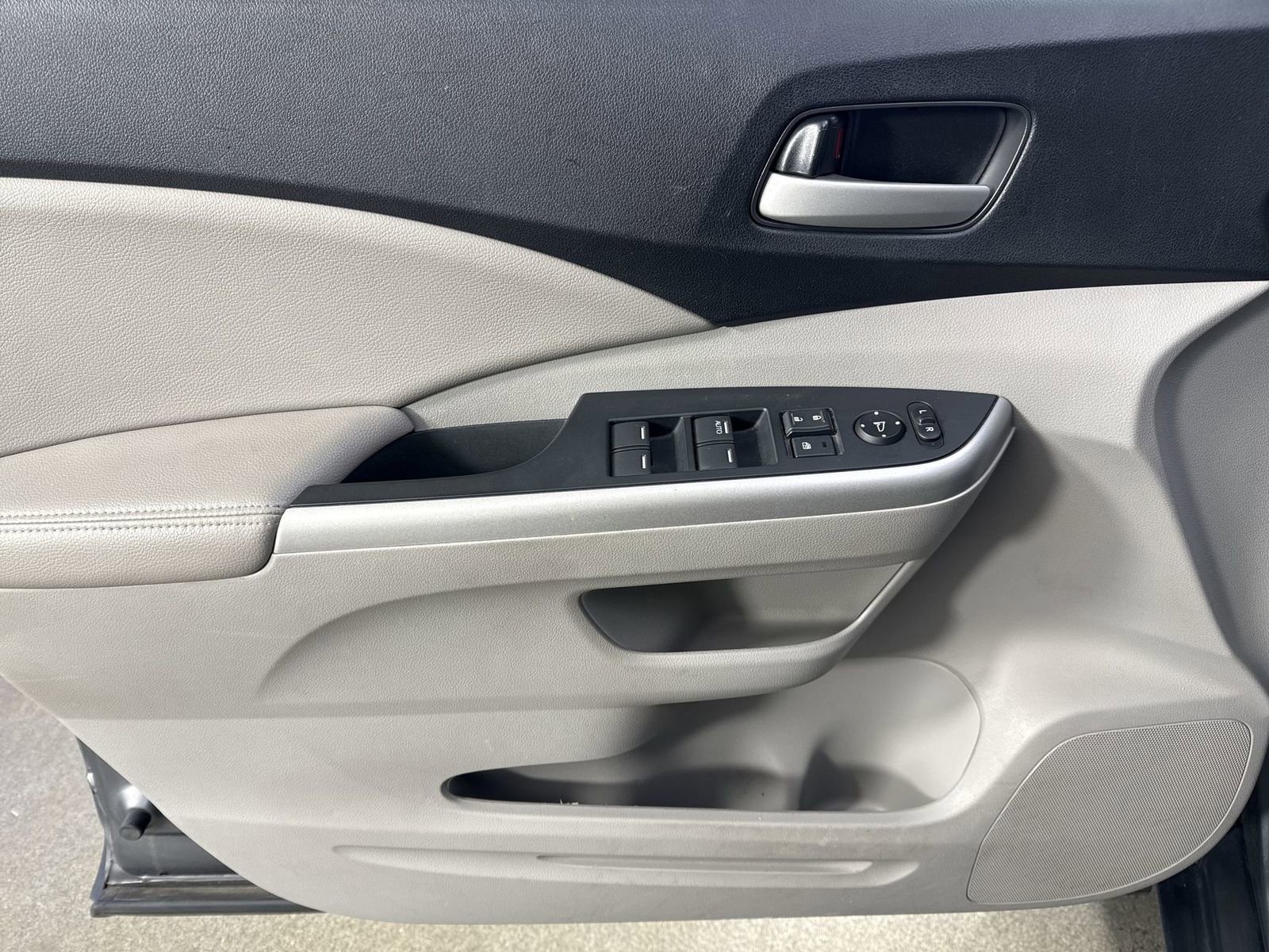 Used 2014 Honda CR-V EX-L image 20