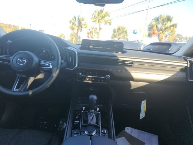 New 2026 MAZDA CX-50 AWD 2.5 S w/ Weather Package image 18