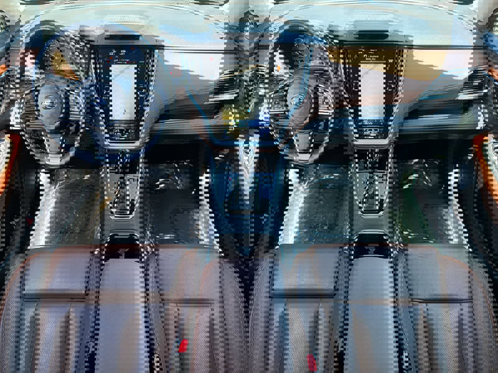 Certified 2023 Subaru Outback Touring XT AWD/4WD image 16