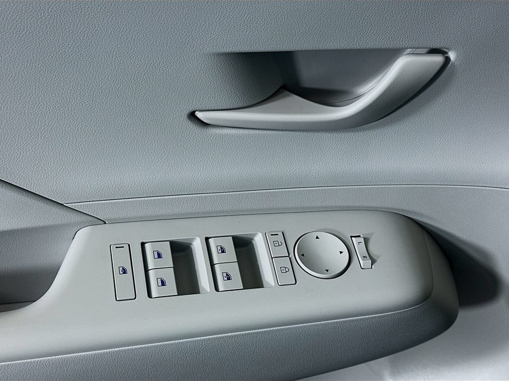 New 2026 Hyundai Kona SEL Sport FWD image 19