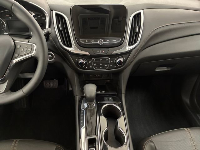 Certified 2024 Chevrolet Equinox Premier FWD image 21