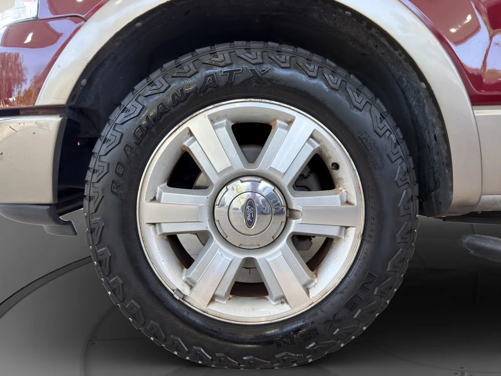 Used 2006 Ford F150 XLT RWD image 22