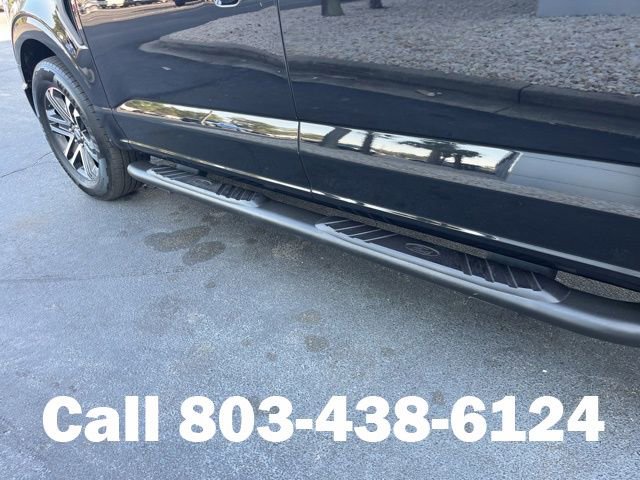 Used 2023 Ford F150 XL w/ STX Appearance Package RWD image 30