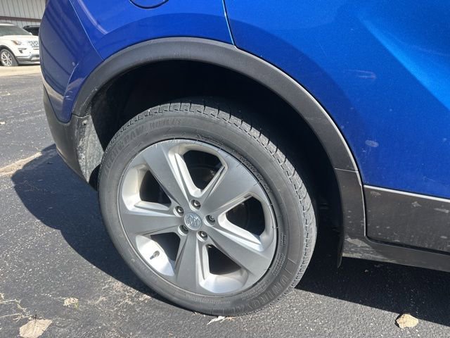 Used 2015 Buick Encore FWD image 7