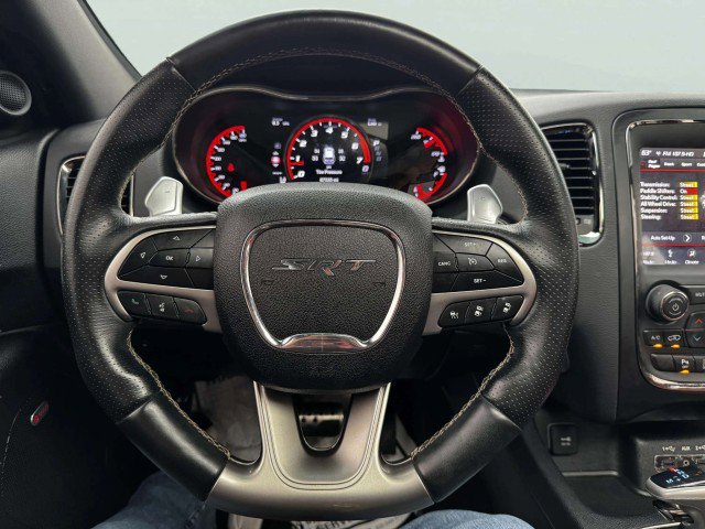 Used 2018 Dodge Durango SRT w/ Technology Group image 26