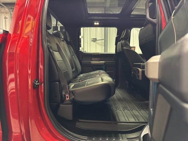 Used 2020 Ford F150 Raptor w/ Equipment Group 802A Luxury image 27