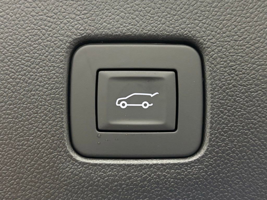 New 2026 Buick Envista Avenir image 10