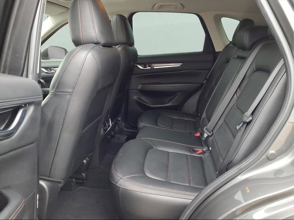 Used 2019 MAZDA CX-5 Grand Touring image 19