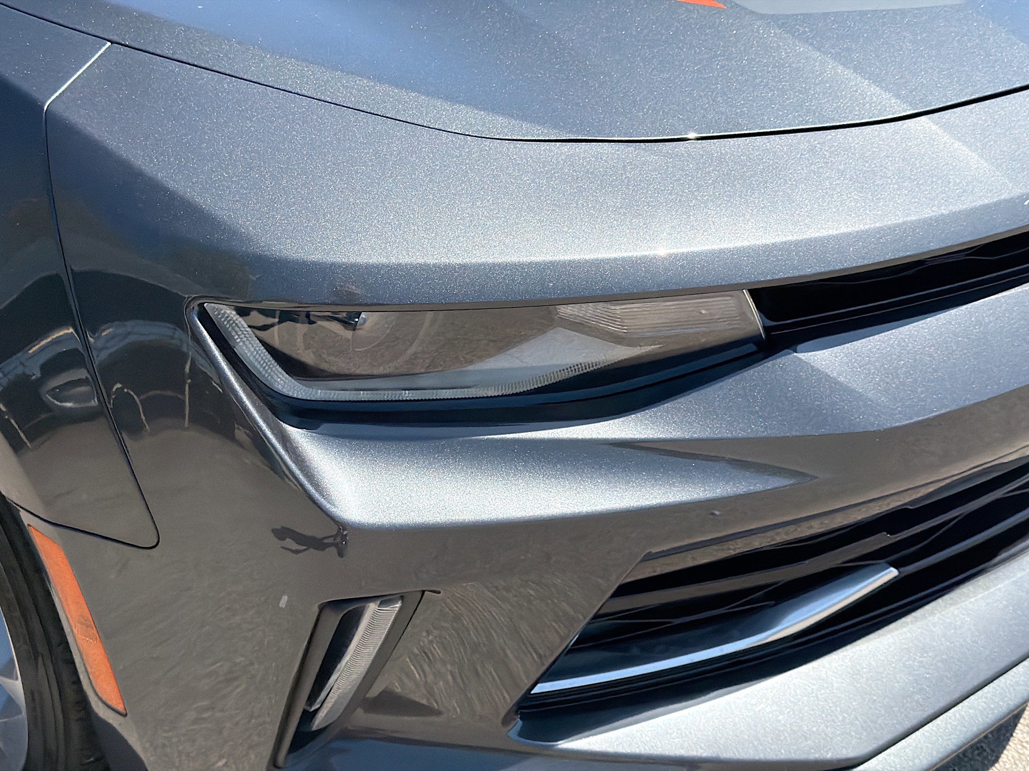 Used 2017 Chevrolet Camaro LT image 31