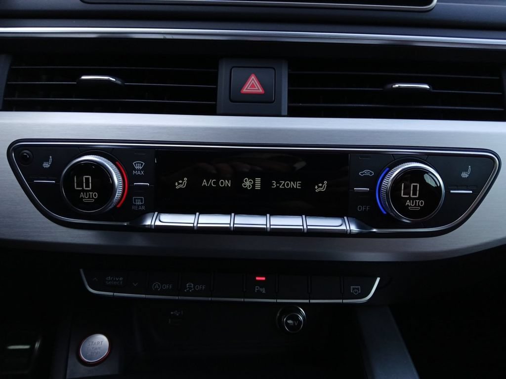 Used 2019 Audi S5 Prestige AWD/4WD image 4
