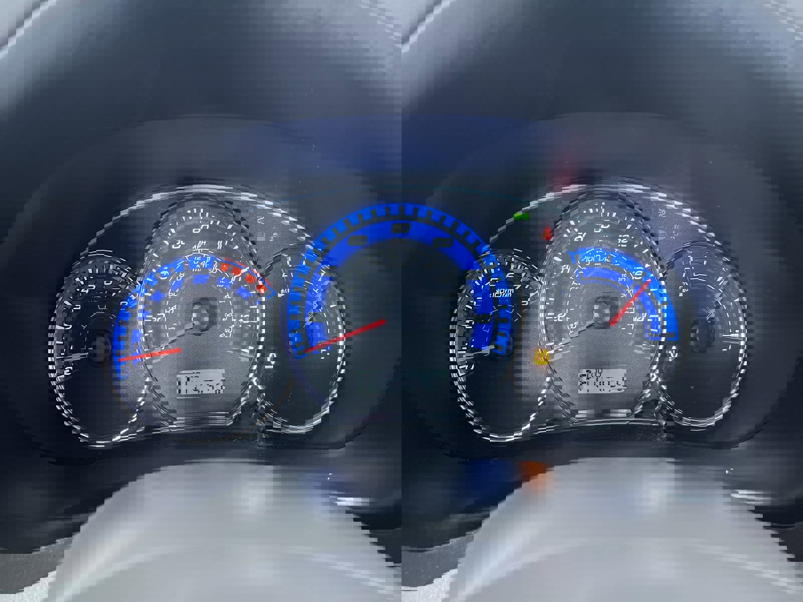 Used 2009 Subaru Forester 2.5X AWD/4WD image 17