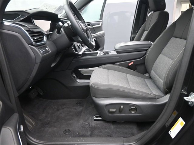 Certified 2025 GMC Acadia Elevation image 10