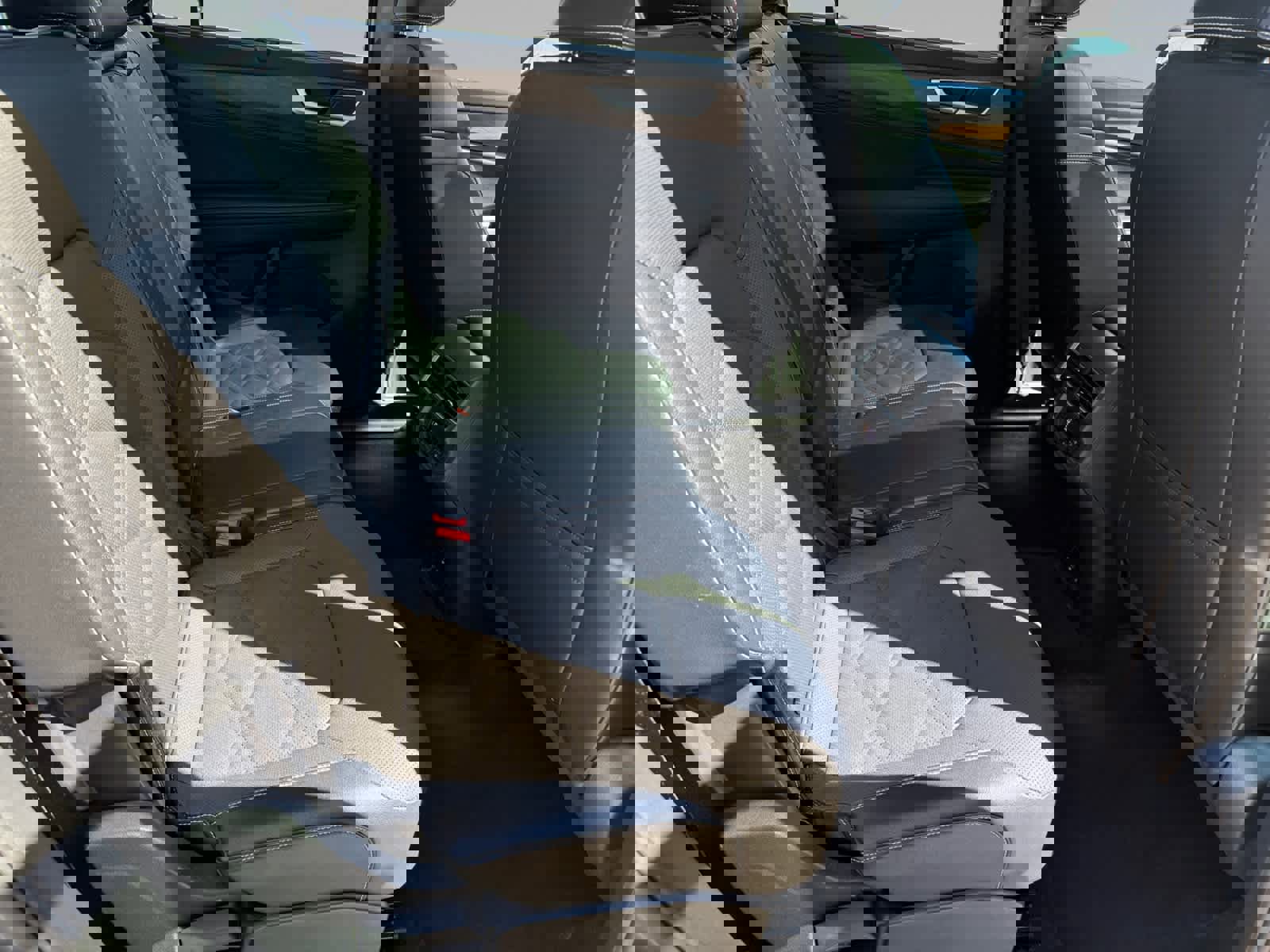 Used 2024 Volkswagen Atlas SE image 13