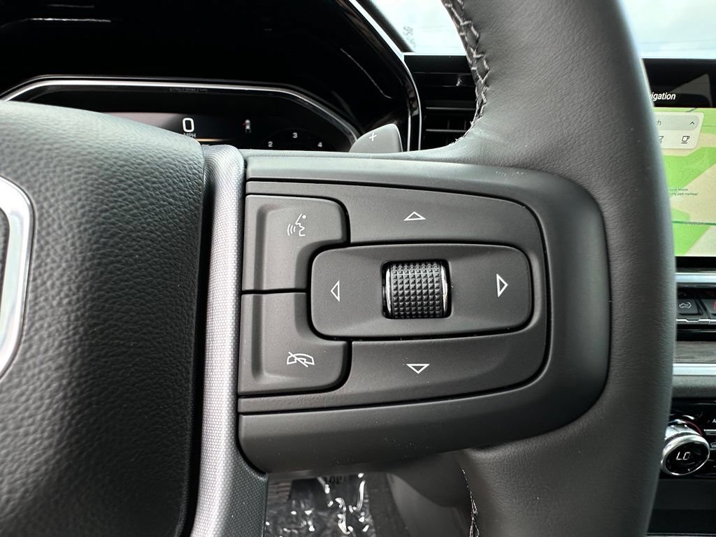 New 2026 GMC Sierra 1500 SLT w/ SLT Premium Package AWD/4WD image 33