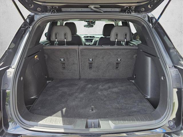 Used 2023 Chevrolet TrailBlazer RS AWD/4WD image 11