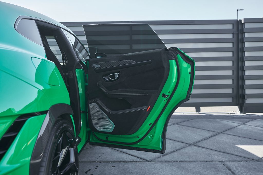 Used 2024 Lamborghini Urus Performante image 29