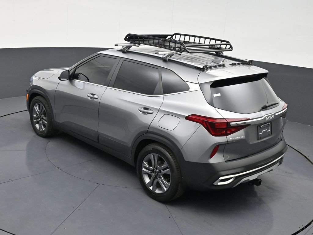 Used 2023 Kia Seltos S FWD image 15