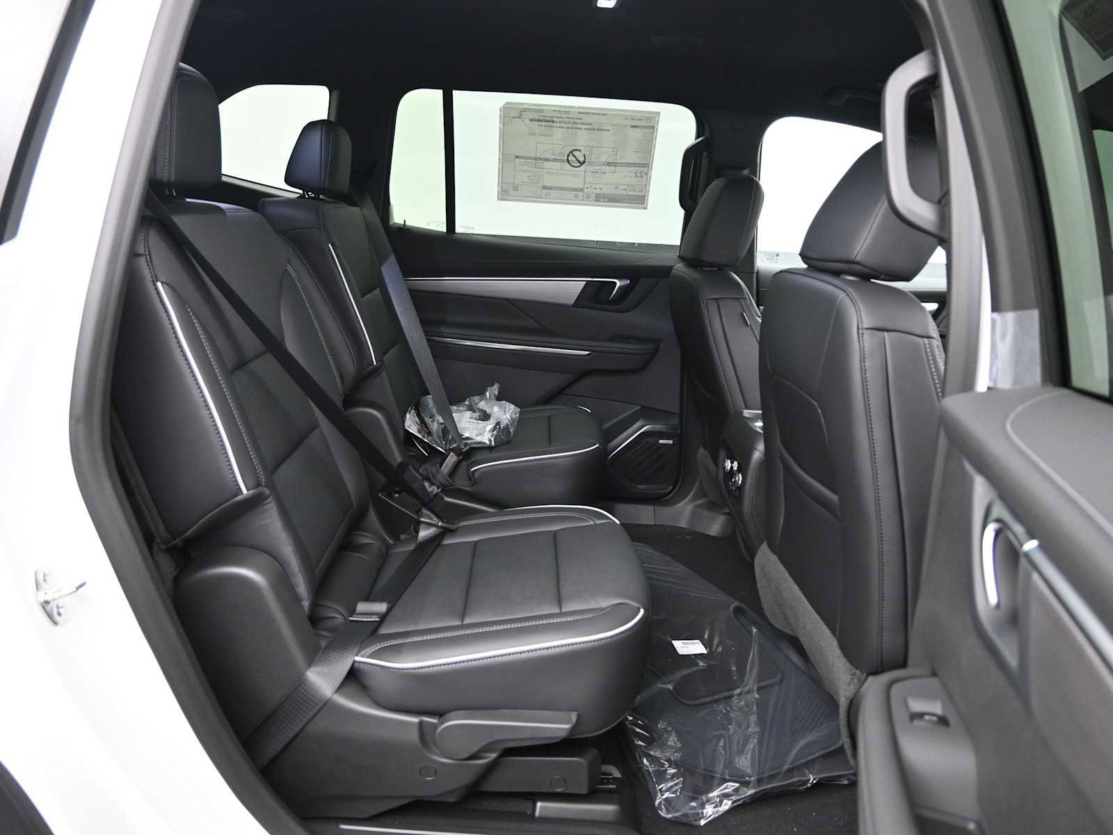 New 2026 Buick Enclave Preferred image 9