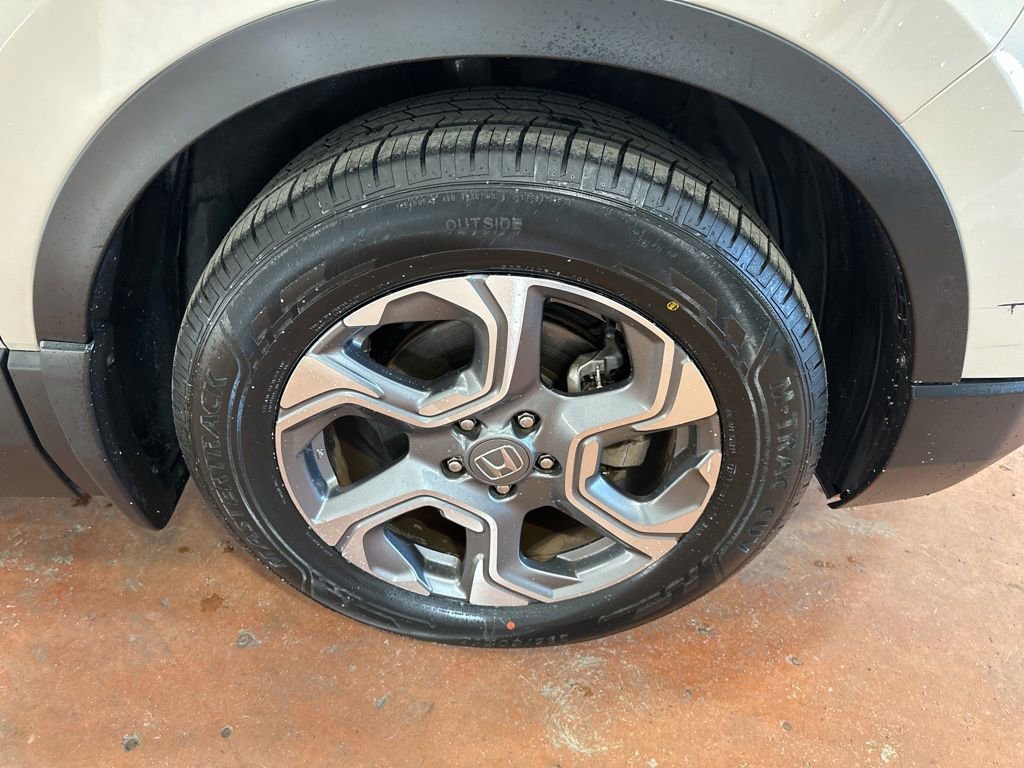 Used 2019 Honda CR-V EX image 10