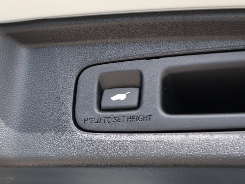 New 2026 Honda CR-V TrailSport image 13