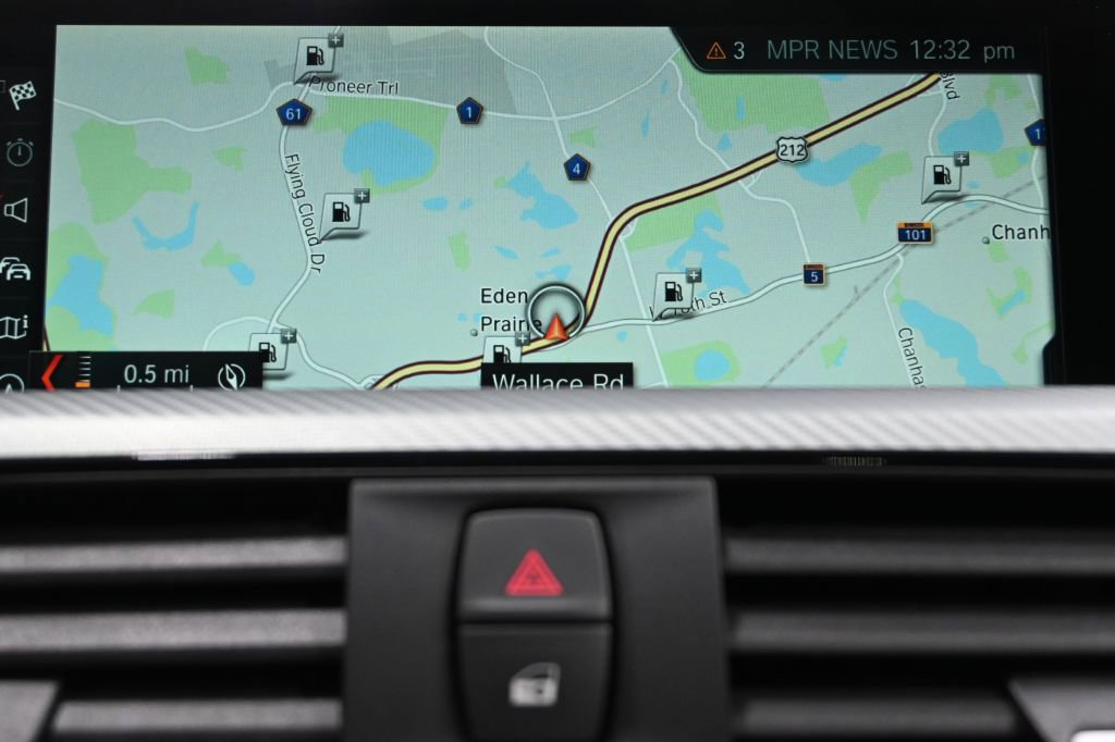 Used 2018 BMW 430i xDrive M SPORT image 25