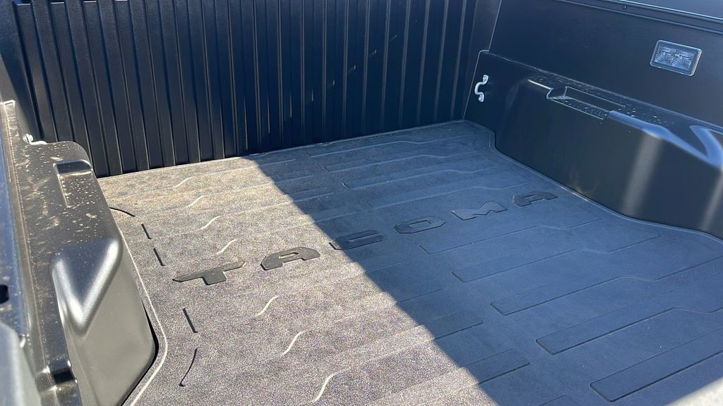 New 2026 Toyota Tacoma SR5 image 31