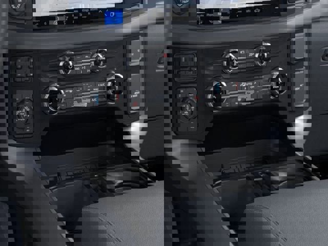 New 2025 Ford F150 XLT w/ Equipment Group 303A High image 15